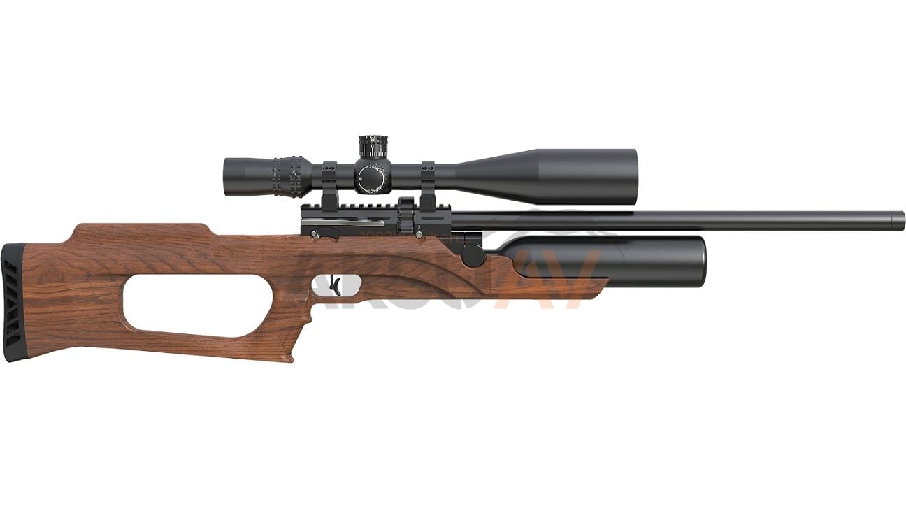 Niksan Arms OZARK-W PCP Havalı Tüfek