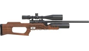 Niksan Arms OZARK-W PCP Havalı Tüfek