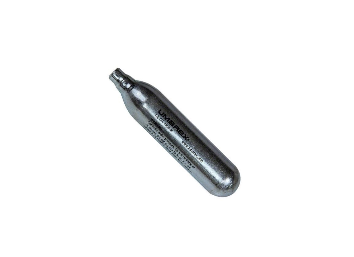 Umarex 12 Gram Co2 Hava Tüpü
