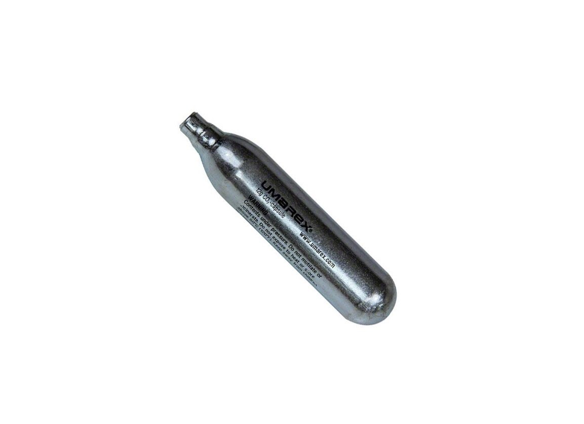 Umarex 12 Gram Co2 Hava Tüpü
