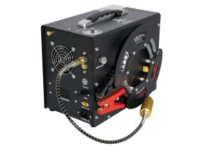 300 Bar Pcp Kompresör, Tuxing HPA ve PCP Havalı Tüfek Kompresörü