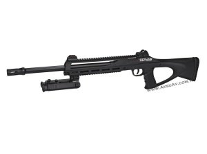ASG Tac45 Co2 Tüplü Havalı Tüfek