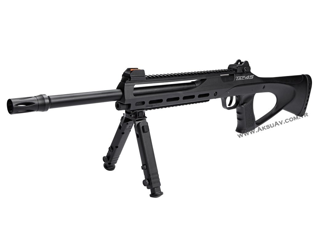 ASG Tac45 Co2 Tüplü Havalı Tüfek