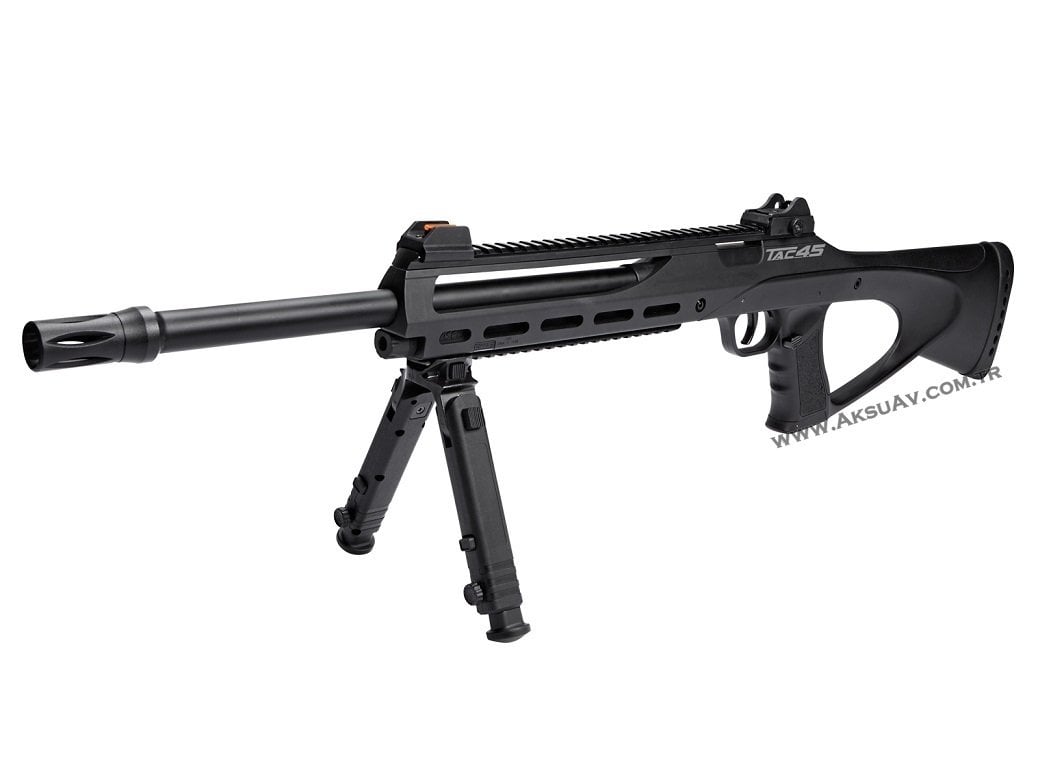 ASG Tac45 Co2 Tüplü Havalı Tüfek
