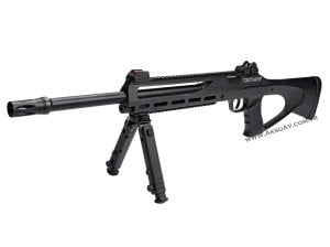 ASG Tac45 Co2 Tüplü Havalı Tüfek