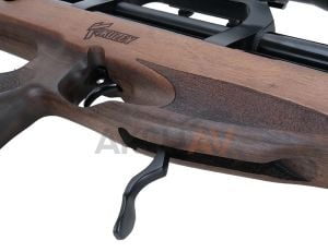 Kuzey Arms K300 Bullpup PCP Havalı Tüfek