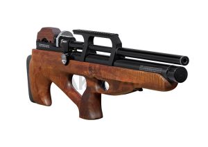 Kuzey Arms K300 Bullpup PCP Havalı Tüfek