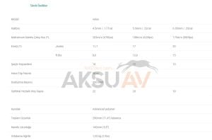 Hatsan Velox Pcp Havalı Tabanca (Siyah)