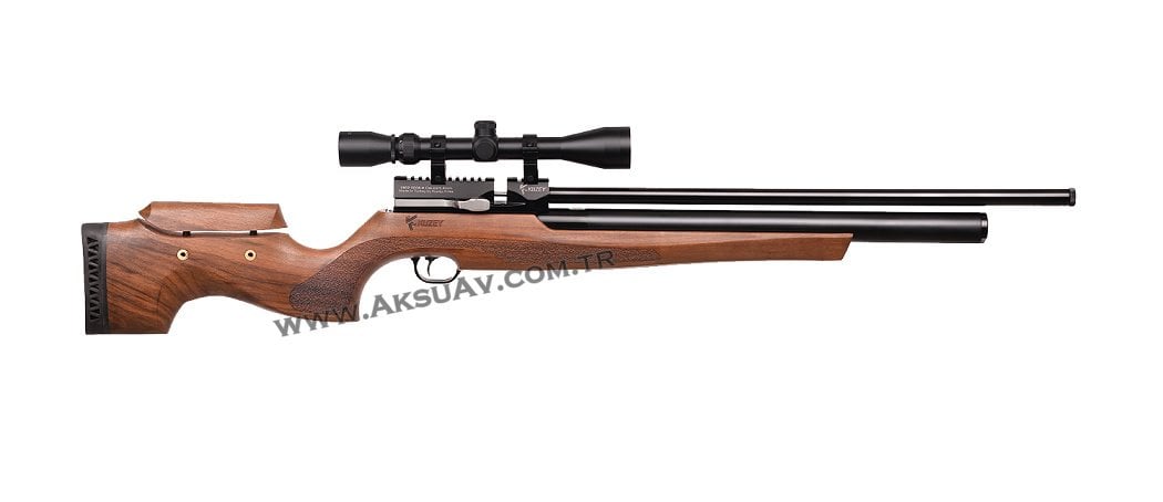 Kuzey Arms K600 PCP Havalı Tüfek