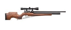 Kuzey Arms K600 PCP Havalı Tüfek
