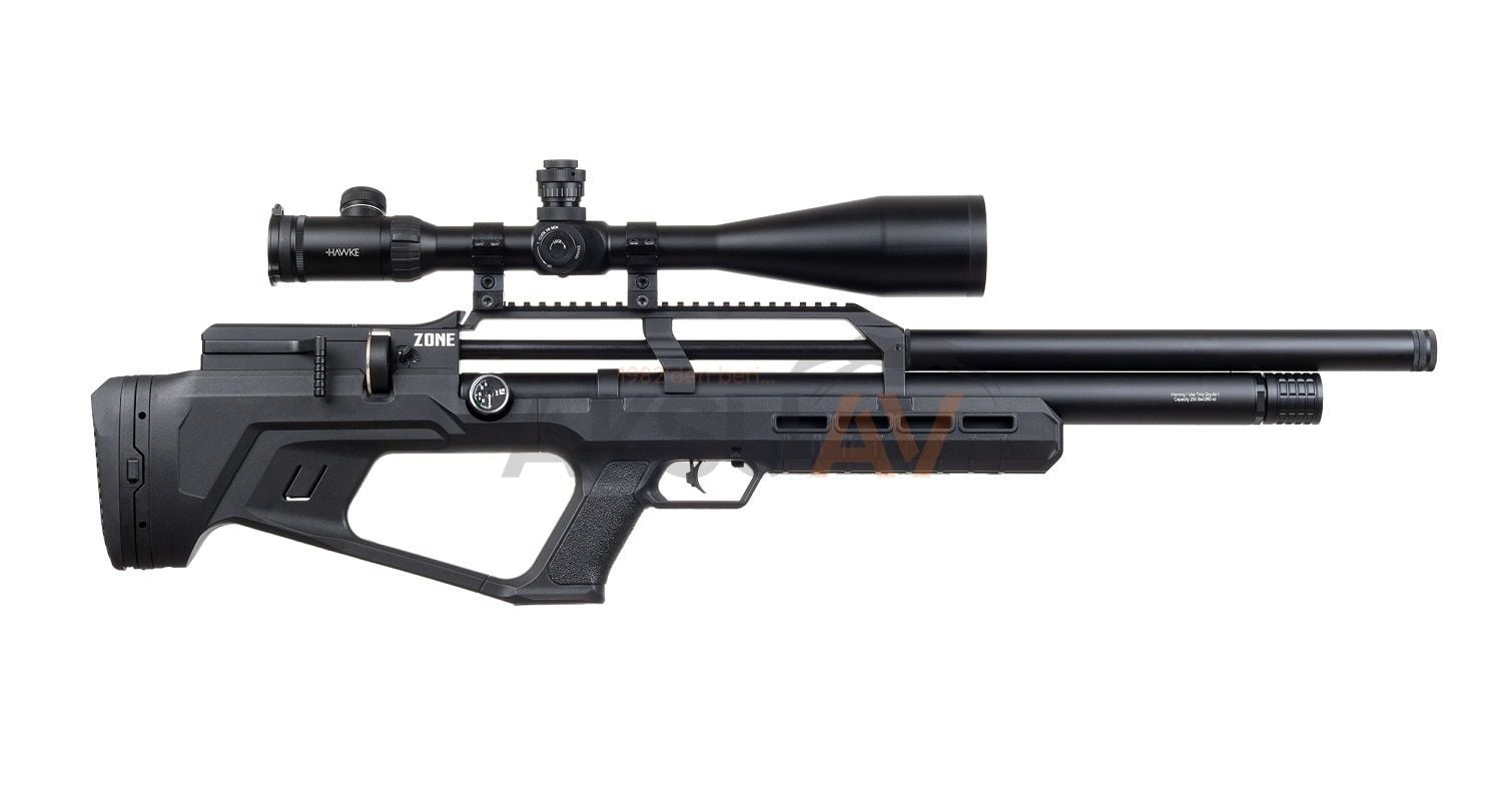 Reximex Zone PCP Havalı Tüfek