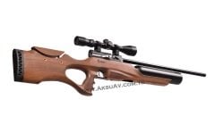 Kuzey Arms K900 PCP Havalı Tüfek