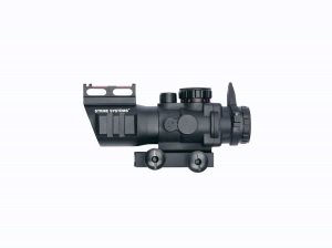 ASG Strike Systems 4x32 Taktikal Tüfek Dürbünü