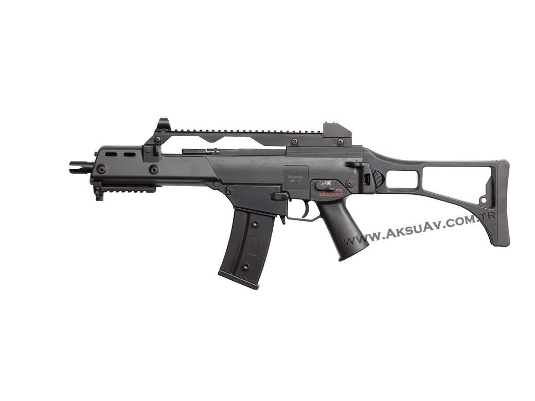 ASG SLV 36 AirSoft Tüfek (Elektrikli Oyuncak)