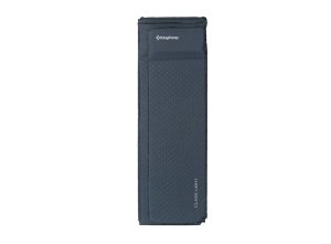 KingCamp Şişme Mat, Gray-Blue Classic Light