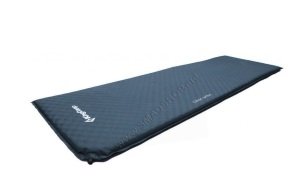 KingCamp Şişme Mat, Dark-G.Blue Classic Comfort