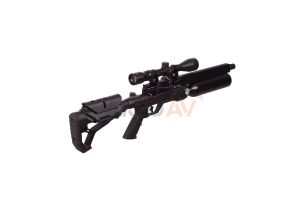 Niksan TACTO-SB PCP Havalı Tüfek