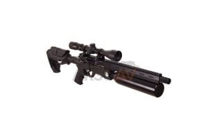 Niksan TACTO-SB PCP Havalı Tüfek