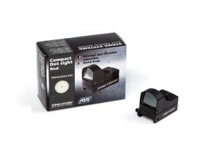 ASG Strike Systems Compact Reddot Sight