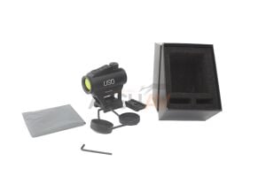 USO TSR-1x Taktikal Red Dot