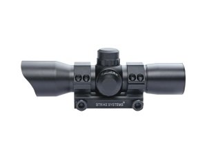 ASG Strike Systems 30 mm Reddot Sight