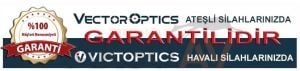 VictOptics B3 3-9x40 SFP Tüfek Dürbünü
