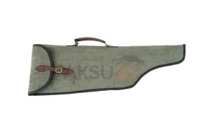 Hunterland Bölmeli Süperpoze ve Çifte Kılıfı, Haki Renk