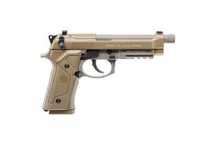 Umarex Beretta M9A3 Blowbackli Havalı Tabanca