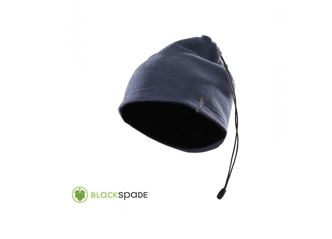 Blackspade Termal Polar Boyunluk, Antrasit