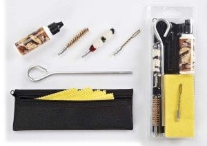 Stil Crin 9 mm Tabanca Harbi Seti