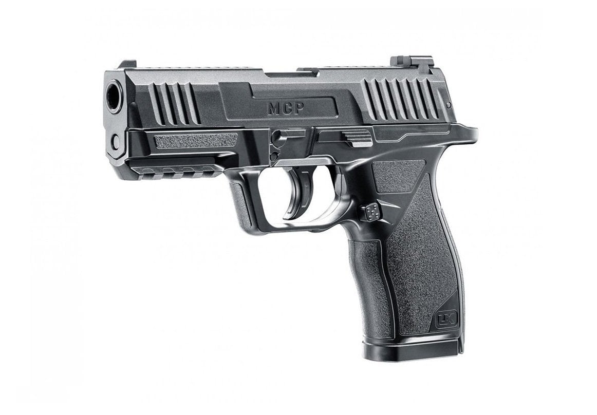 Umarex UX MCP Havalı Tabanca