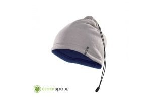 Blackspade Termal Polar Boyunluk, Lacivert Gri