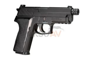 Sig Sauer P229 RX Siyah Blowback Havalı Tabanca