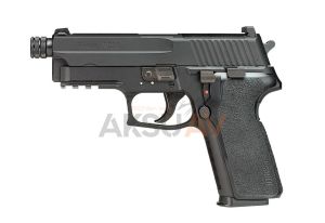 Sig Sauer P229 RX Siyah Blowback Havalı Tabanca
