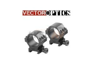 Vector Optics 30 mm X-Accu Dürbün Ayağı (30-22)
