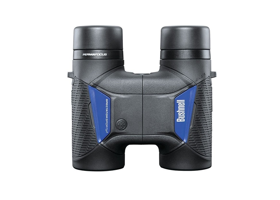 Bushnell Spectator Sport PermaFocus 8x32 El Dürbünü