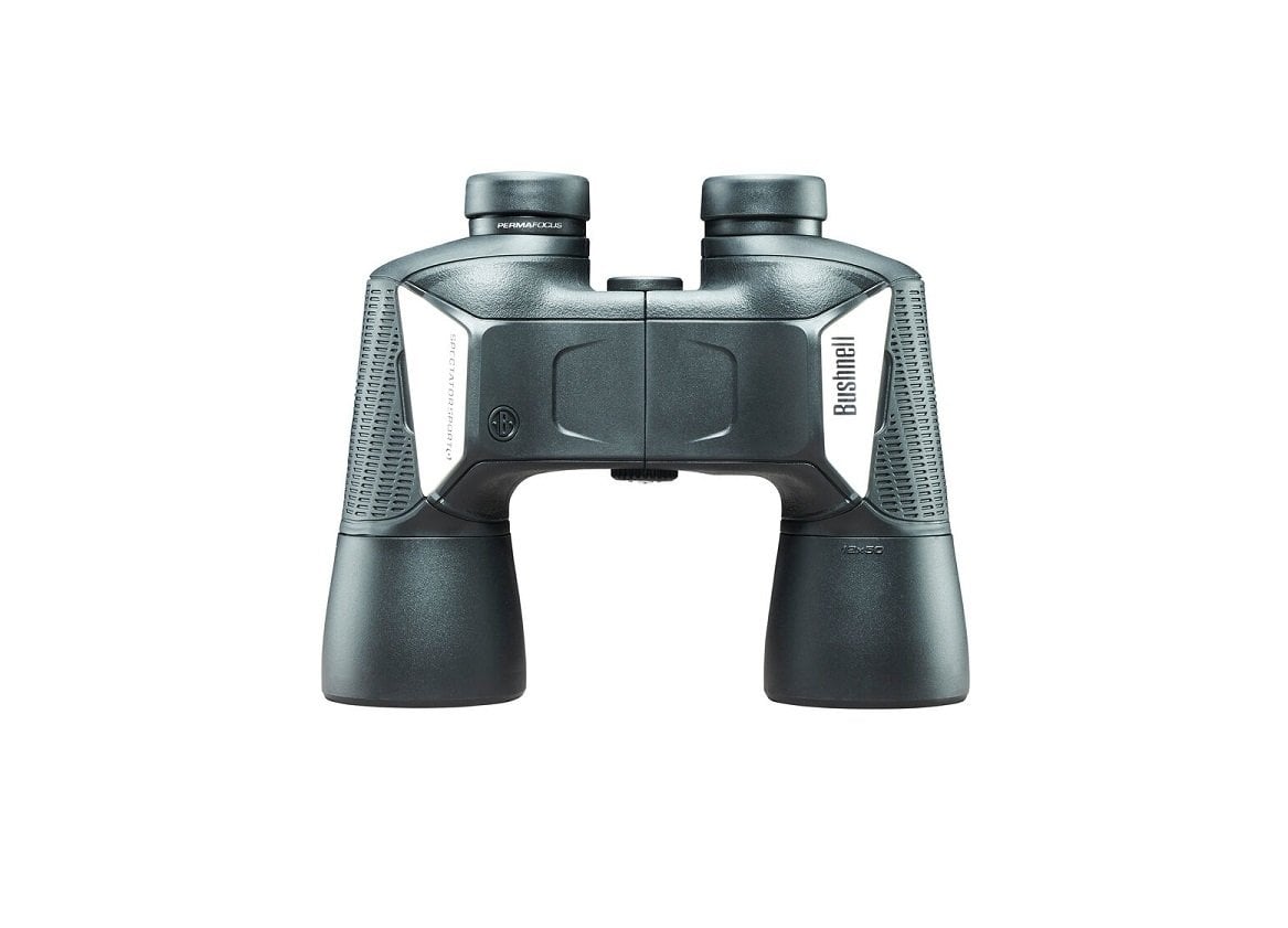 Bushnell Spectator Sport PermaFocus 12x50 El Dürbünü