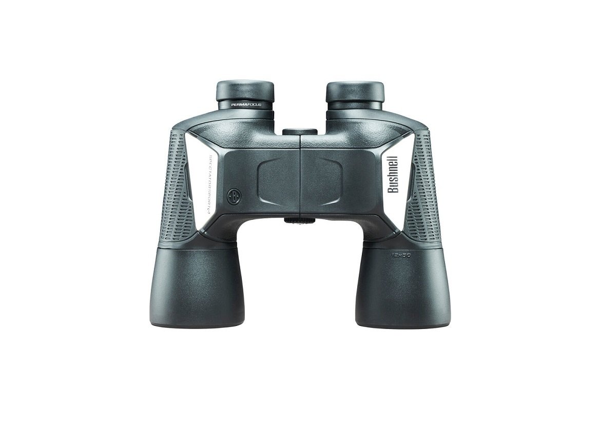 Bushnell Spectator Sport PermaFocus 12x50 El Dürbünü