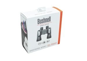 Bushnell Spectator Sport PermaFocus 12x50 El Dürbünü