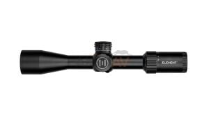 Element Optics Helix Gen II 4-16x44 FFP Tüfek Dürbünü, (MPR-1C MRAD)