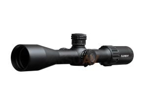 Element Optics Helix 4-16x44 FFP Tüfek Dürbünü (APR-1C)