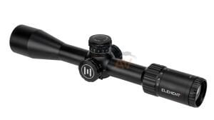 Element Optics Helix Gen II 4-16x44 FFP Tüfek Dürbünü, (MPR-1C MRAD)