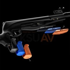 Stoeger RX20TAC Suppressor Combo Havalı Tüfek