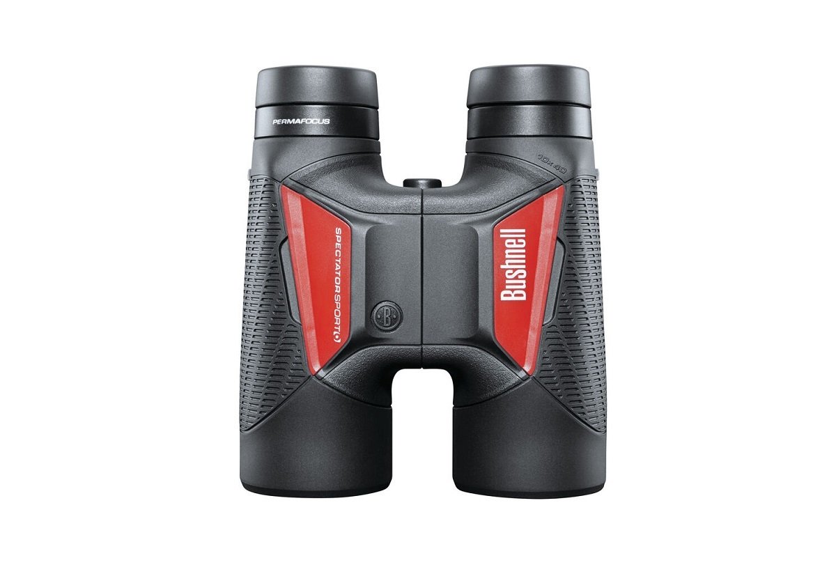 Bushnell Spectator Sport PermaFocus 10x40 El Dürbünü