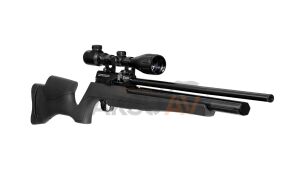 Kuzey Arms K600 S PCP Havalı Tüfek