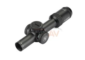 Swampdeer TK PRO 1.2-6x24 IR Tüfek Dürbünü