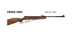 Hatsan Striker 1000X Havalı Tüfek