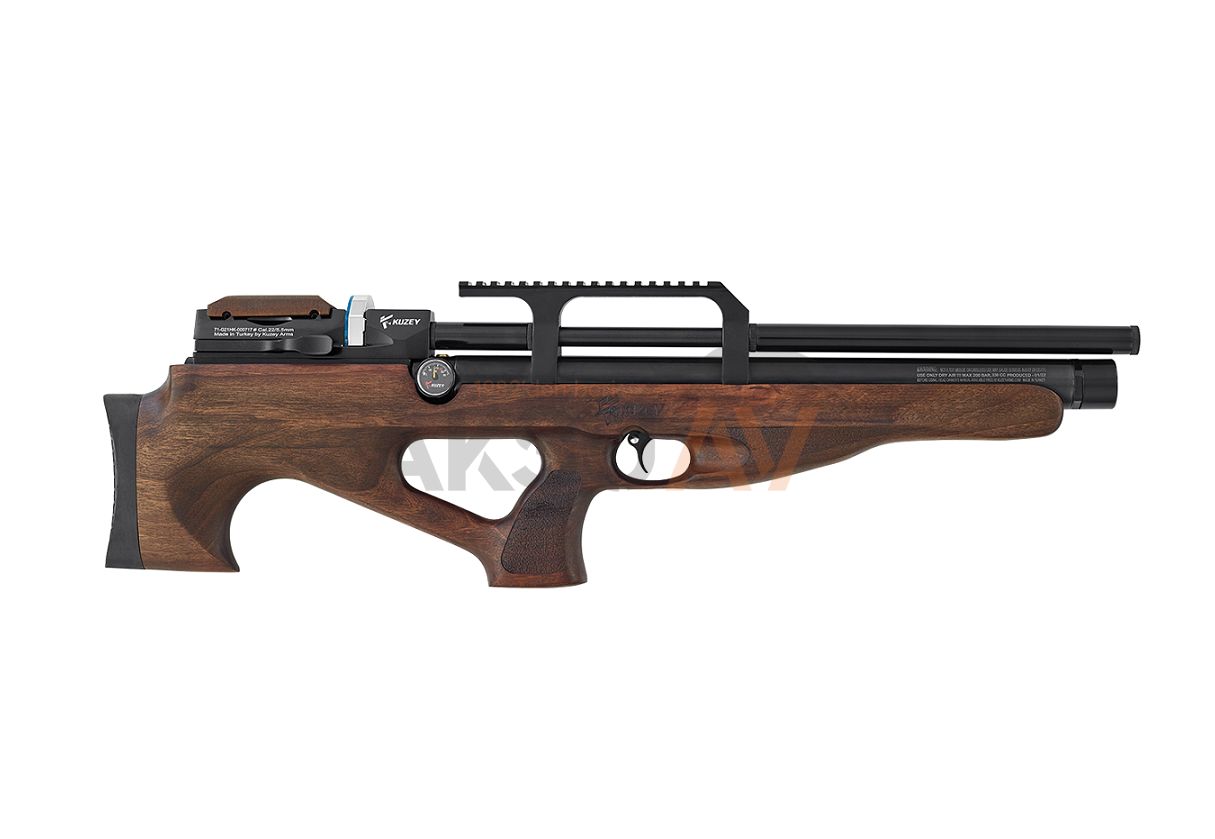 Kuzey Arms K400 Bullpup PCP Havalı Tüfek