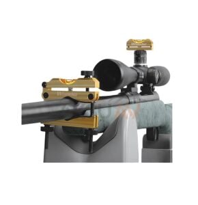 Wheeler Professional Reticle Leveling System, Profosyonel Dürbün Hizamala Sistemi