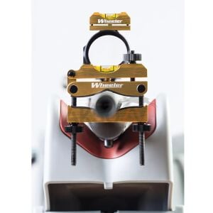 Wheeler Professional Reticle Leveling System, Profosyonel Dürbün Hizamala Sistemi
